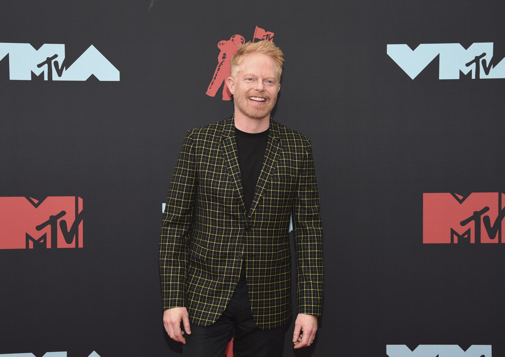Jesse Tyler Ferguson